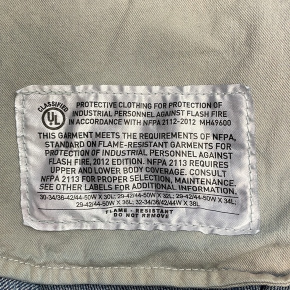 (2) ARIAT WORK FR LOW RISE M4 BOOT - Picture 14 of 14